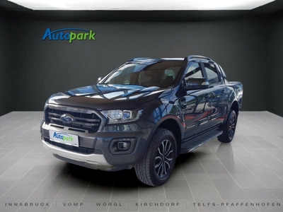 Ford Ranger AWD WILDTRAK Wildtrak Doppelkabine 4x4