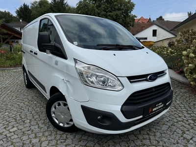 Ford Transit Custom 290 L1 Trend