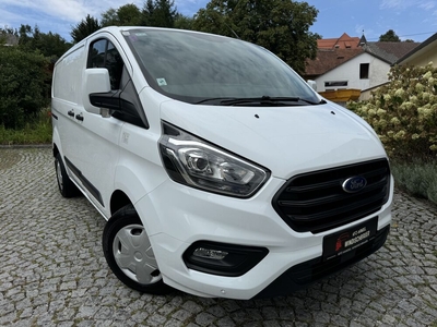 Ford Transit Custom 300 L1 Trend KLIMA