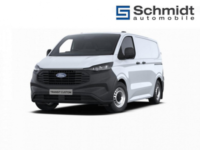 Ford Transit Custom Trend EK 300L1 2,0TDCI 136PS M6 F