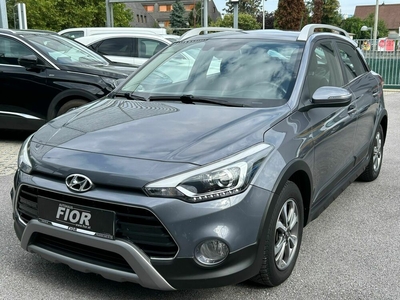 Hyundai i20 Active 1,0 T-GDI Level 3 DCT Aut. (G2345)