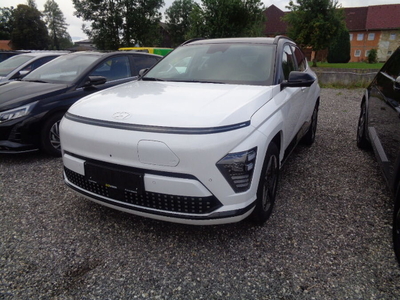 Hyundai Kona Elektro 65,4kWh Trend Line