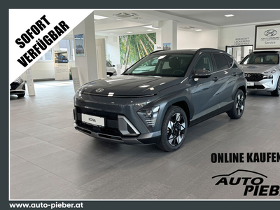 Hyundai Kona HEV 1,6 TGDI Trend Line 2WD *Technik-Paket*