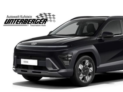 Hyundai KONA N Line 1.0 T-GDI 2WD