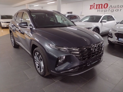 Hyundai Tucson Trend Line 1,6 CRDi 48V 4WD DCT