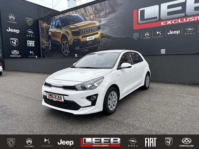 KIA Rio 1,2 DPI Neon ISG