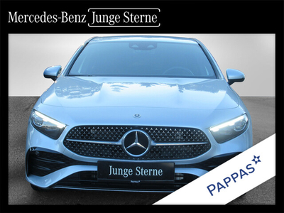 Mercedes-Benz A 180 d Kompaktlimousine *AMG Line *MULTIBEAM L...