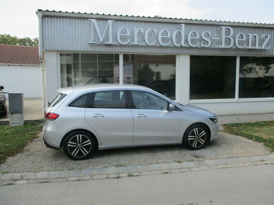 Mercedes-Benz B 180 d (247.010)