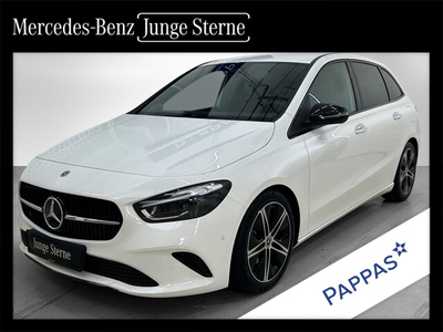 Mercedes-Benz B 180 d *Multibeam LED *Keyless GO *Night Paket...