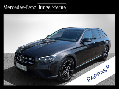 Mercedes-Benz E 220 d 4MATIC All-Terrain T-Modell