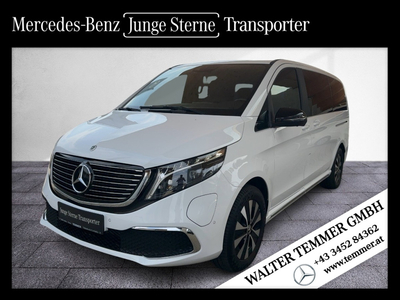 Mercedes-Benz EQV 300 AVANTGARDE Lang NP € 106.000.-