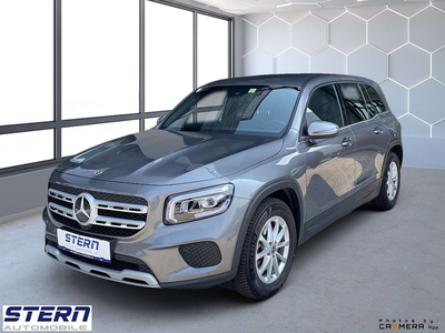 Mercedes-Benz GLB d Aut.