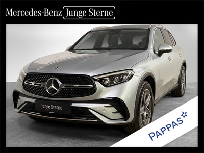 Mercedes-Benz GLC 220 d 4MATIC *AMG-Line*