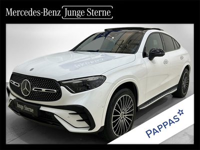 Mercedes-Benz GLC 300 d e 4MATIC Coupé *AMG Line Premium *Di...