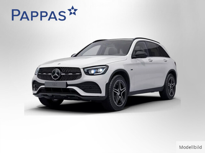 Mercedes-Benz GLC 300 de 4MATIC