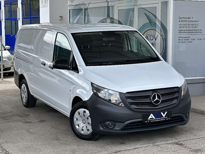 Mercedes-Benz Vito 111 CDI lang