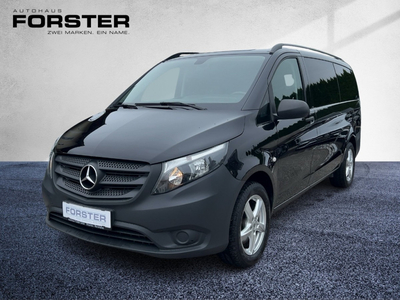 Mercedes-Benz Vito 114 BlueTEC Tourer PRO Lang