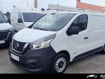 Nissan NV300 L1H1 PRO *NETTO €15.408,-*