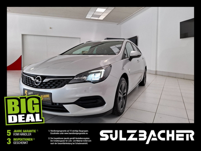 Opel Astra ST 1.2 Turbo Direct Inj. Edition