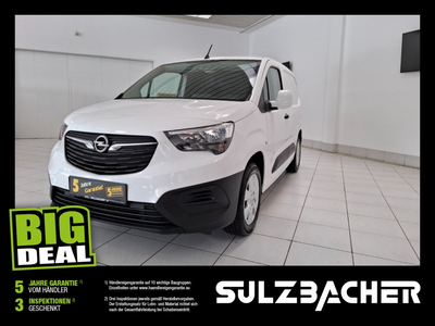 Opel Combo L 1.5 CDTI Edition