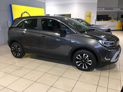 Opel Crossland 1,5 CDTI Business