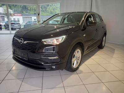 Opel Grandland X 1,2 Turbo Direct Injection Edition Start/Stop