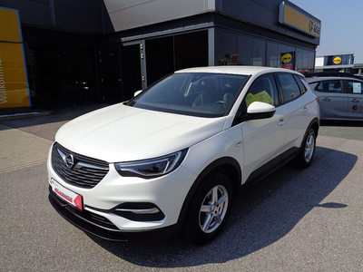 Opel Grandland X 1,5 CDTI BlueInjection Edition Aut. Start/Stopp