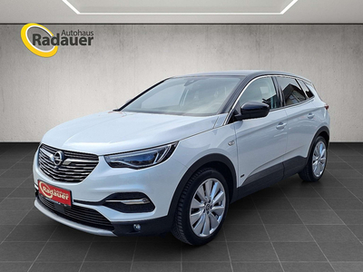 Opel Grandland X 1,6 Direct Inj. PHEV Ultimate Allrad