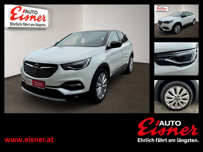 Opel GRANDLAND X 1.6 TURBO PHEV INN