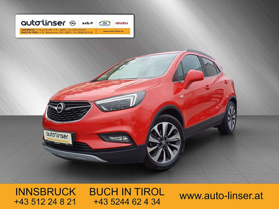 Opel Mokka 1,4 Turbo Innovation Start/Stop System