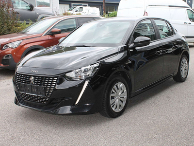 Peugeot 208 Active Pack PureTech 75 S&S