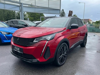 Peugeot 3008 Hybrid4 300 PHEV GT Pack e-EAT8 (G2336)