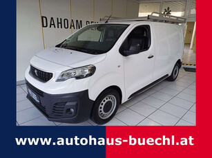 Peugeot Expert Premium Kasten L2H1 2,0 BlueHDi 120