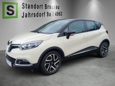 Renault CAPTUR Dynamique Energy dCi 90