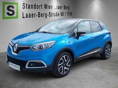 Renault CAPTUR Dynamique TCe 90 eco²