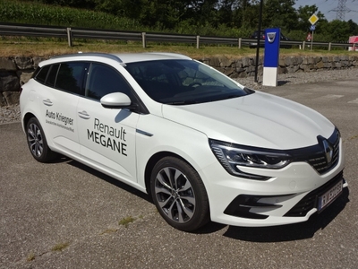 Renault Mégane Grandtour Intens TCe 140 EDC PF