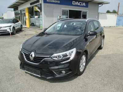 Renault Mégane Grandtour Limited DCi 115