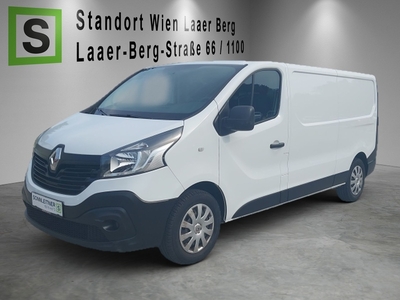 Renault TRAFIC Kastenwagen Komfort L2H1 2.9t dCi 95