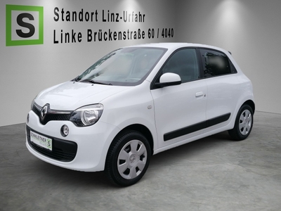 Renault TWINGO Life SCe 70