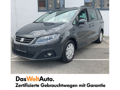 Seat Alhambra Business TDI