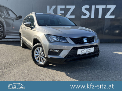 Seat Ateca 1,6 Reference TDI