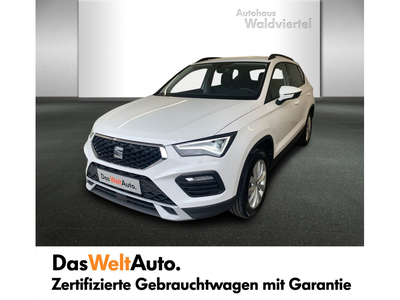 Seat Ateca Austria Edition Style 1.0 TSI