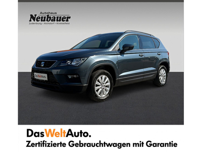 Seat Ateca Reference 1.0 TSI