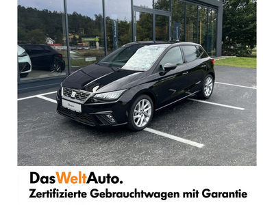 Seat Ibiza FR 1.0 TSI