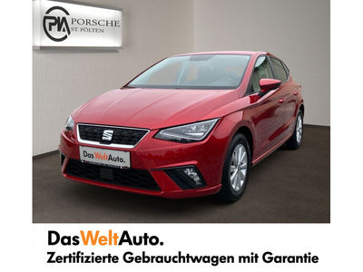 Seat Ibiza Style EcoTSI