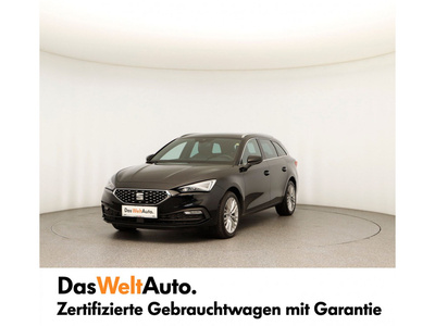 Seat Leon Xcellence 1.5 TSI ACT