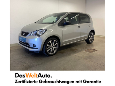 Seat Mii electric Plus