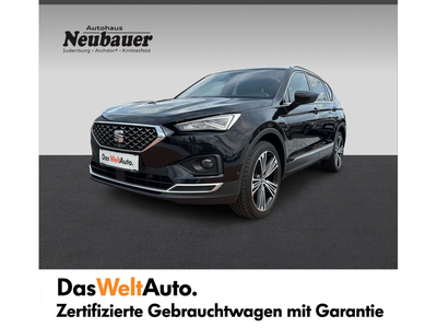 Seat Tarraco Xcellence 2.0 TDI DSG 4Drive