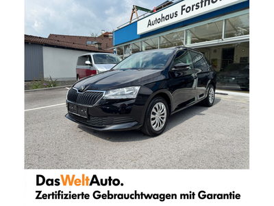 Skoda Fabia Active SC TSI