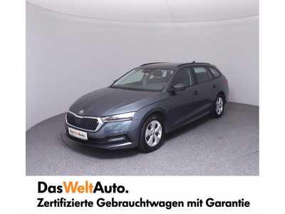 Skoda OCTAVIA Combi Ambition TSI